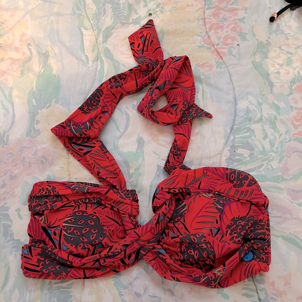 French Connection Bikini - Picture 3 of 8